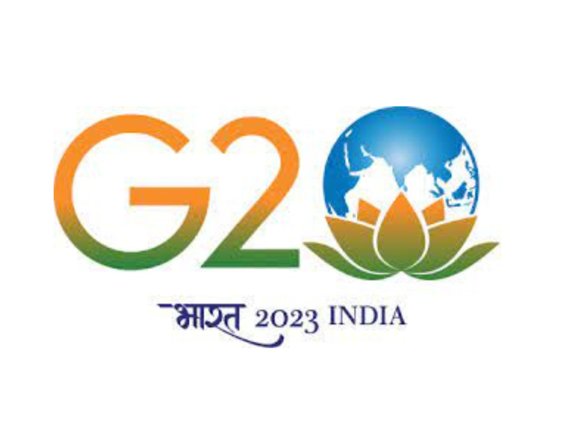 G20 Logo
