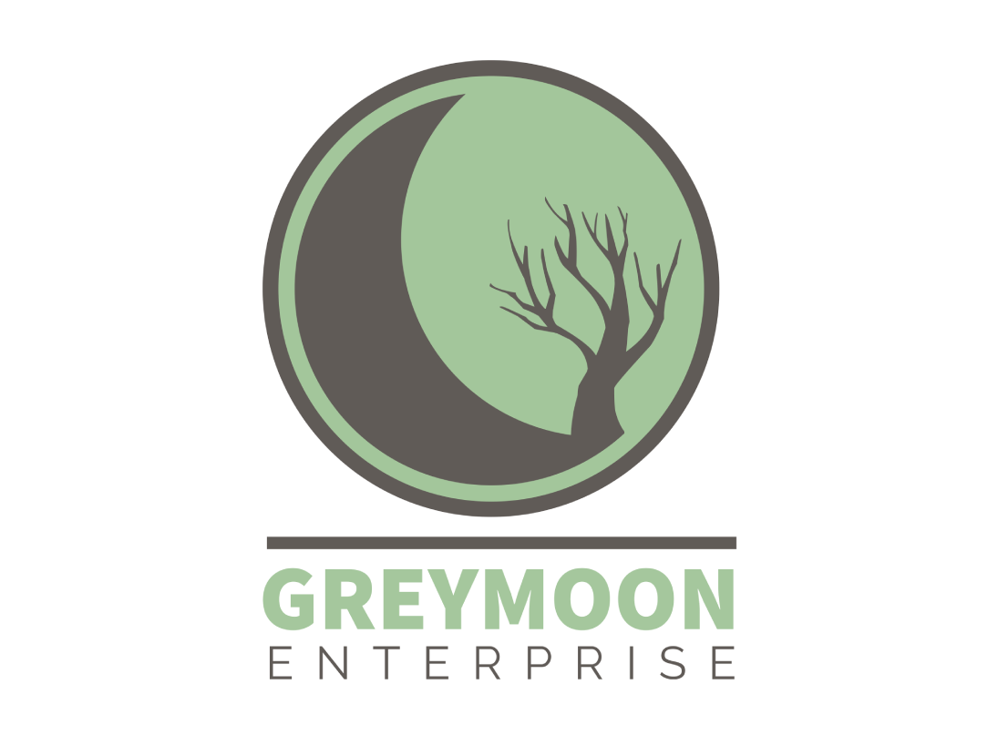 Greymoon Logo