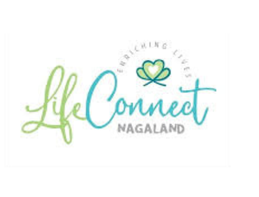 Life Connect Logo