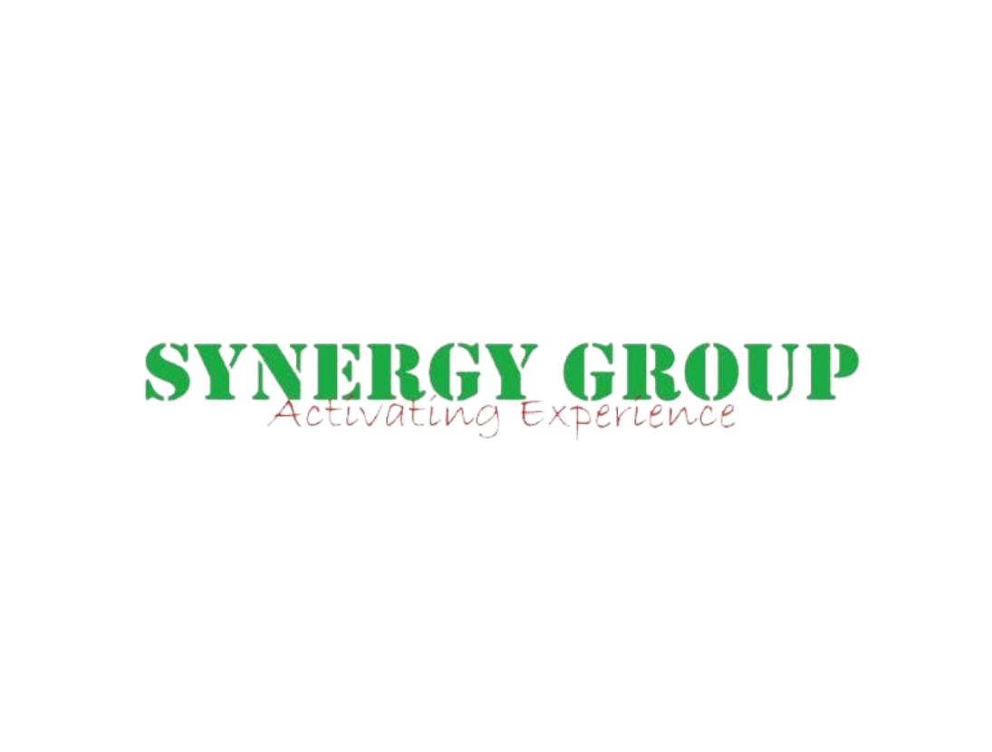 Synergy Group Logo
