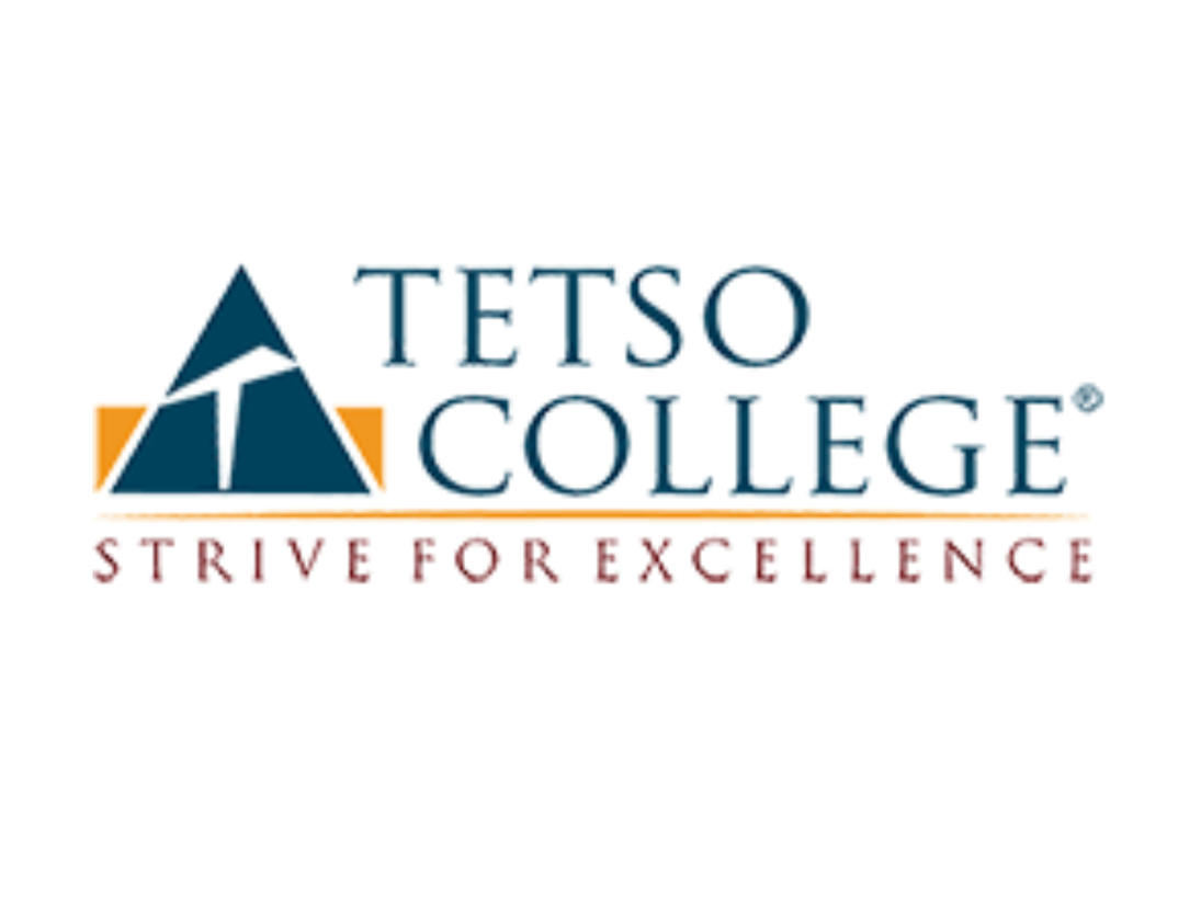 Tetso College Logo
