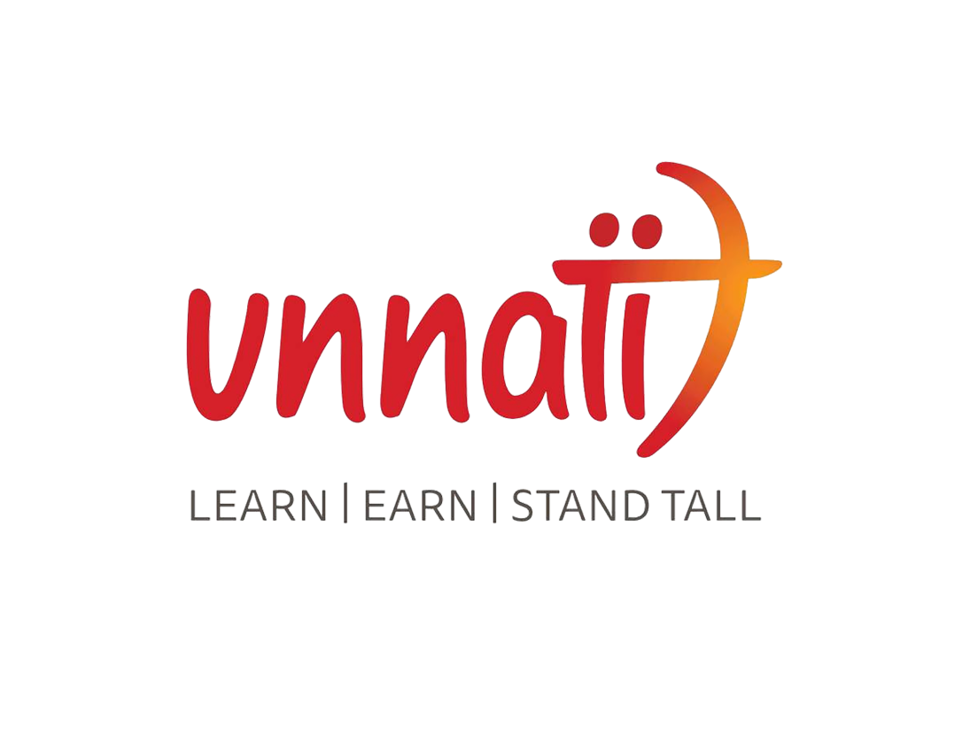 Unnati Logo